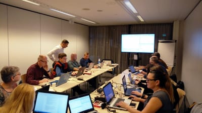 Data Science met R bij Gemeente Nijmegen