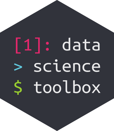 Data Science Toolbox